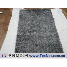 天津源明地毯有限公司 -中国结地毯